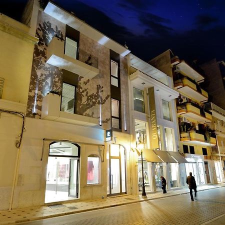 All'Ombra Andria Dış mekan fotoğraf