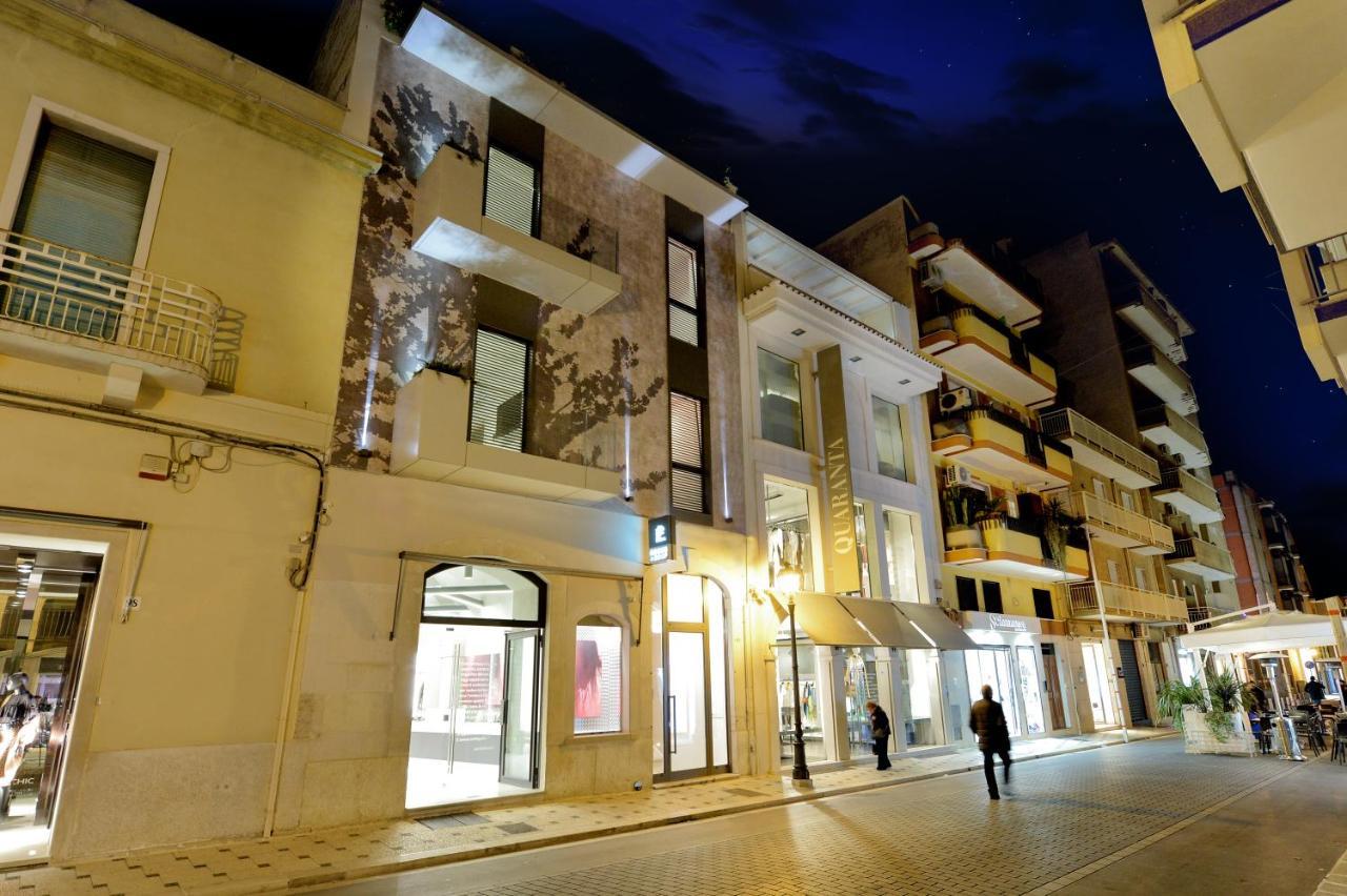 All'Ombra Andria Dış mekan fotoğraf